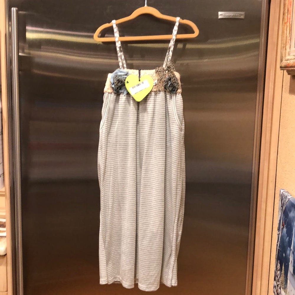 NWT Little Mass Dress